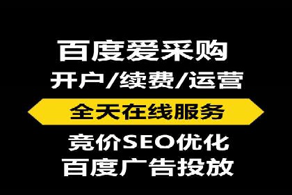 行业领先企业的sem代运营机构合作经验分享